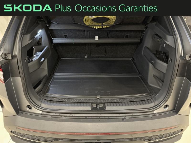 Voitures occasions ŠKODA Elroq RS Villemomble