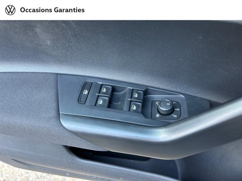 Voitures occasions VOLKSWAGEN POLO VW Edition Villemomble