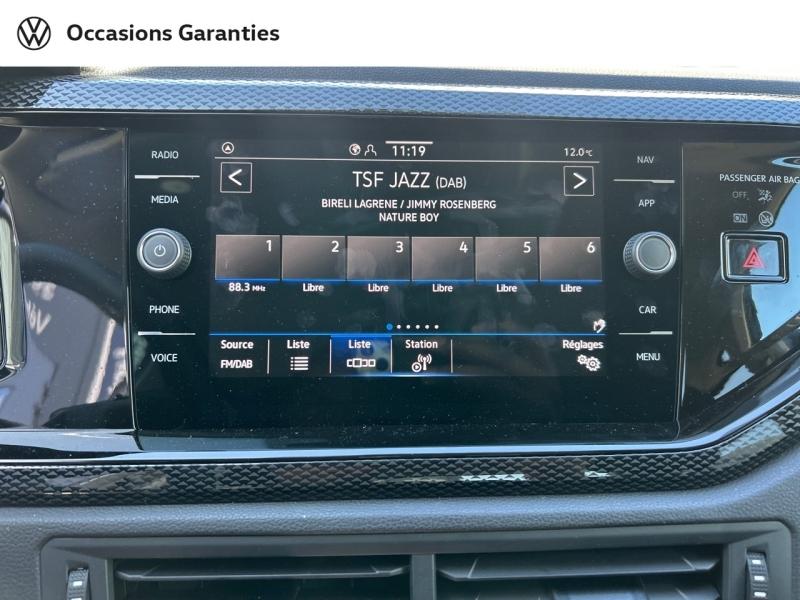 Voitures occasions VOLKSWAGEN POLO VW Edition Villemomble