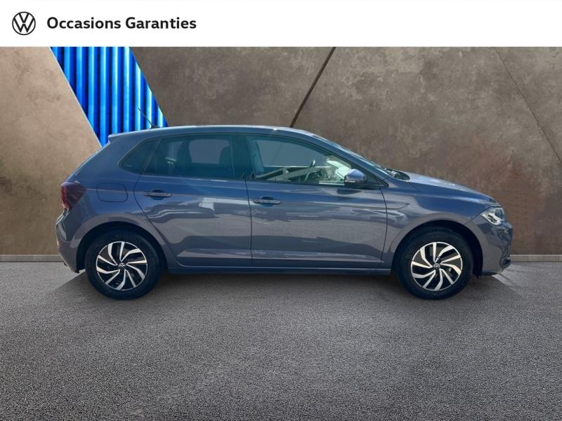 Voitures occasions VOLKSWAGEN POLO VW Edition Villemomble