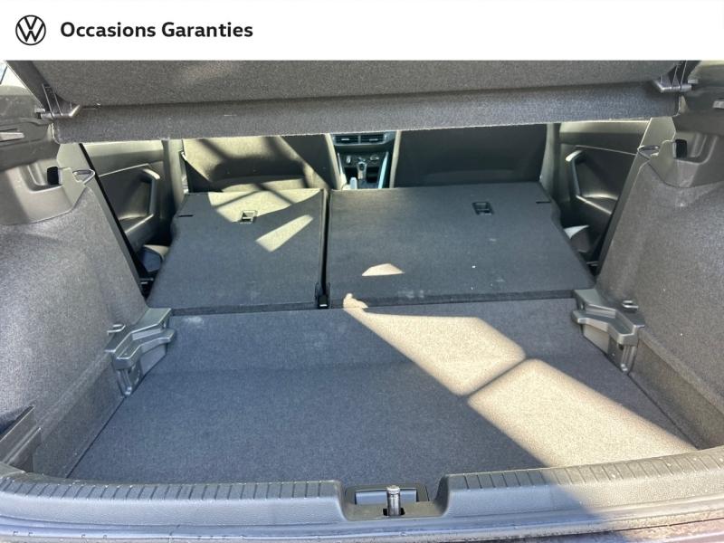 Voitures occasions VOLKSWAGEN POLO VW Edition Villemomble
