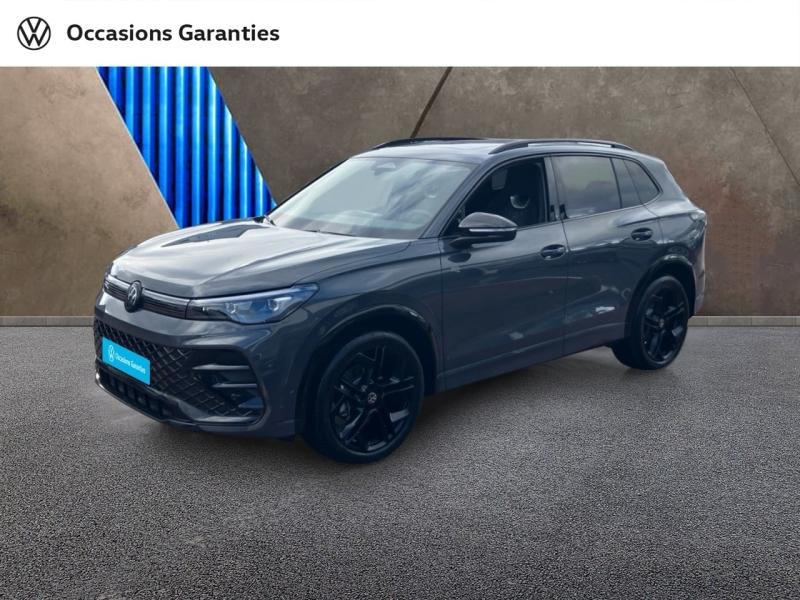Voitures occasions VOLKSWAGEN TIGUAN R-Line Edition Villemomble