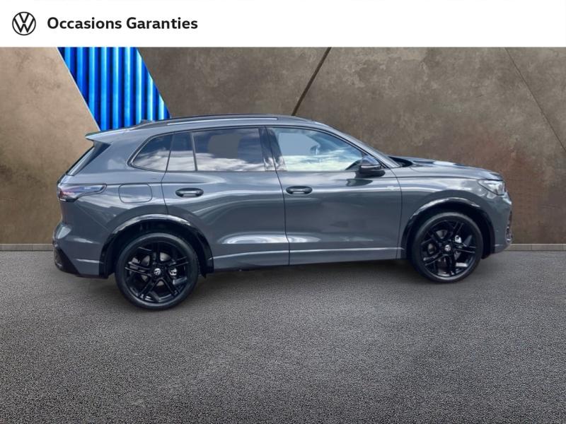 Voitures occasions VOLKSWAGEN TIGUAN R-Line Edition Villemomble