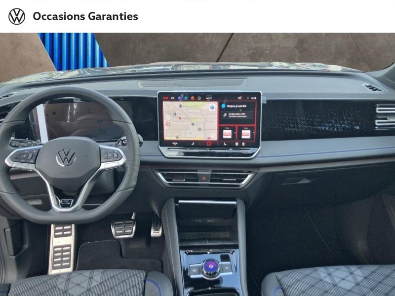 Voitures occasions VOLKSWAGEN TIGUAN R-Line Edition Villemomble