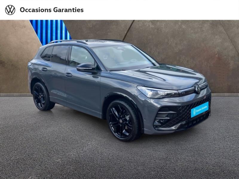 Voitures occasions VOLKSWAGEN TIGUAN R-Line Edition Villemomble