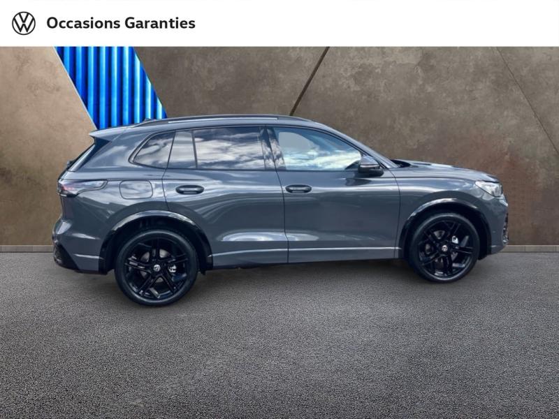 Voitures occasions VOLKSWAGEN TIGUAN R-Line Edition Villemomble