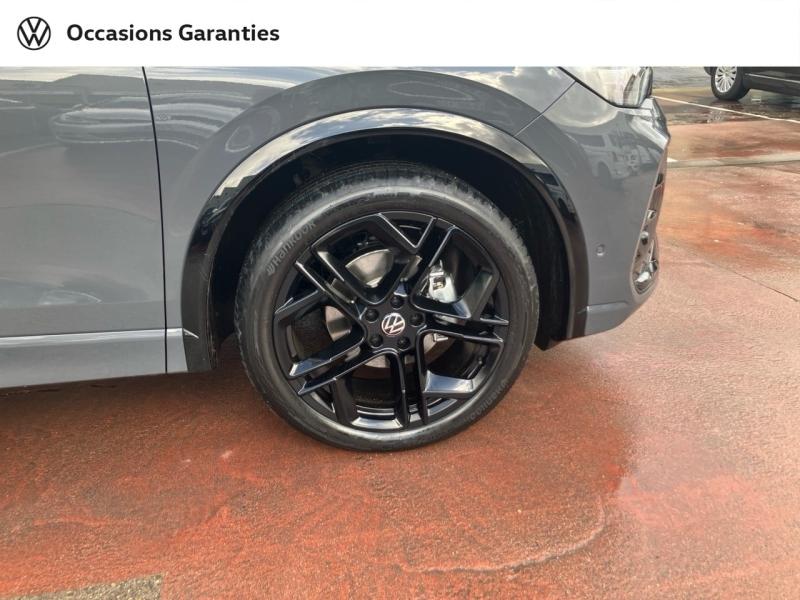 Voitures occasions VOLKSWAGEN TIGUAN R-Line Edition Villemomble