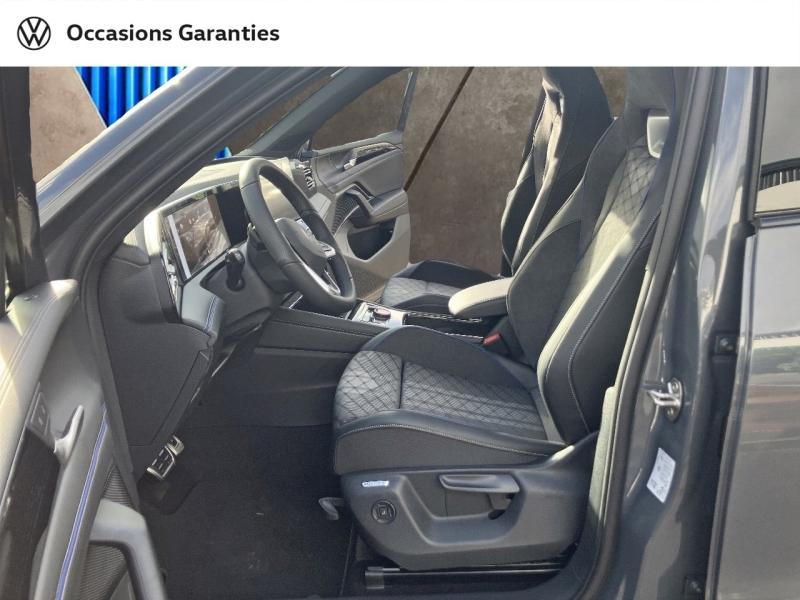 Voitures occasions VOLKSWAGEN TIGUAN R-Line Edition Villemomble