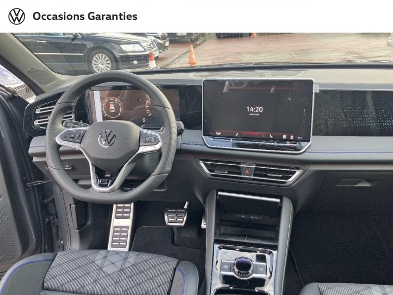 Voitures occasions VOLKSWAGEN TIGUAN R-Line Edition Villemomble
