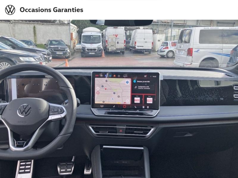 Voitures occasions VOLKSWAGEN TIGUAN R-Line Edition Villemomble