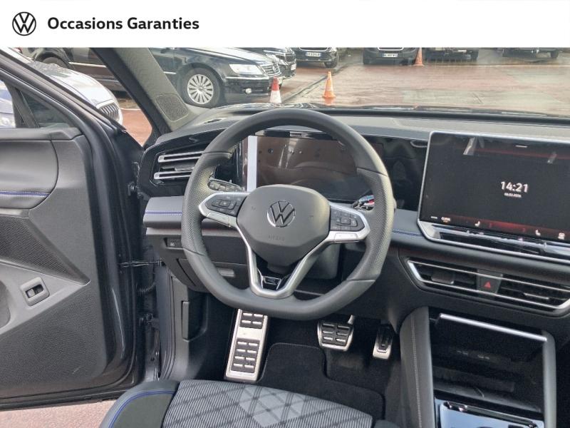 Voitures occasions VOLKSWAGEN TIGUAN R-Line Edition Villemomble