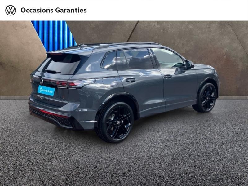 Voitures occasions VOLKSWAGEN TIGUAN R-Line Edition Villemomble