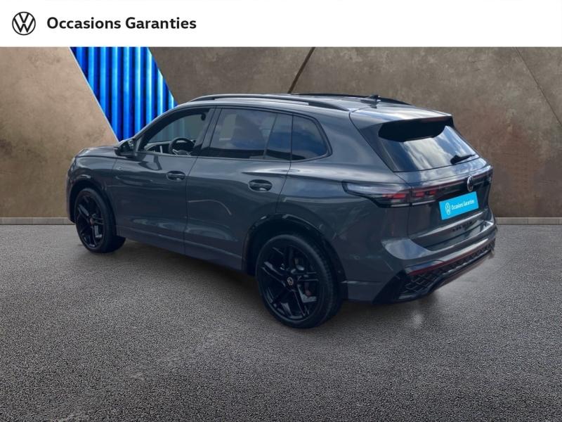 Voitures occasions VOLKSWAGEN TIGUAN R-Line Edition Villemomble