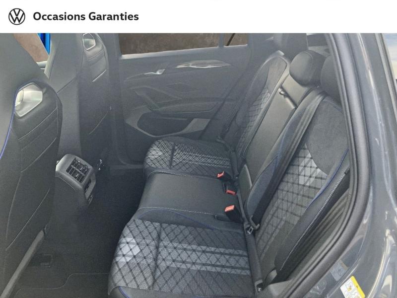 Voitures occasions VOLKSWAGEN TIGUAN R-Line Edition Villemomble