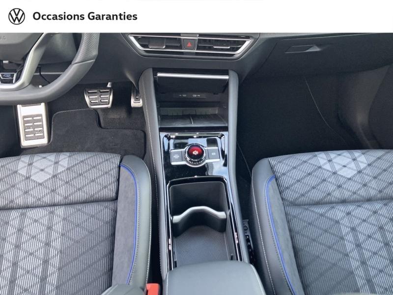 Voitures occasions VOLKSWAGEN TIGUAN R-Line Edition Villemomble