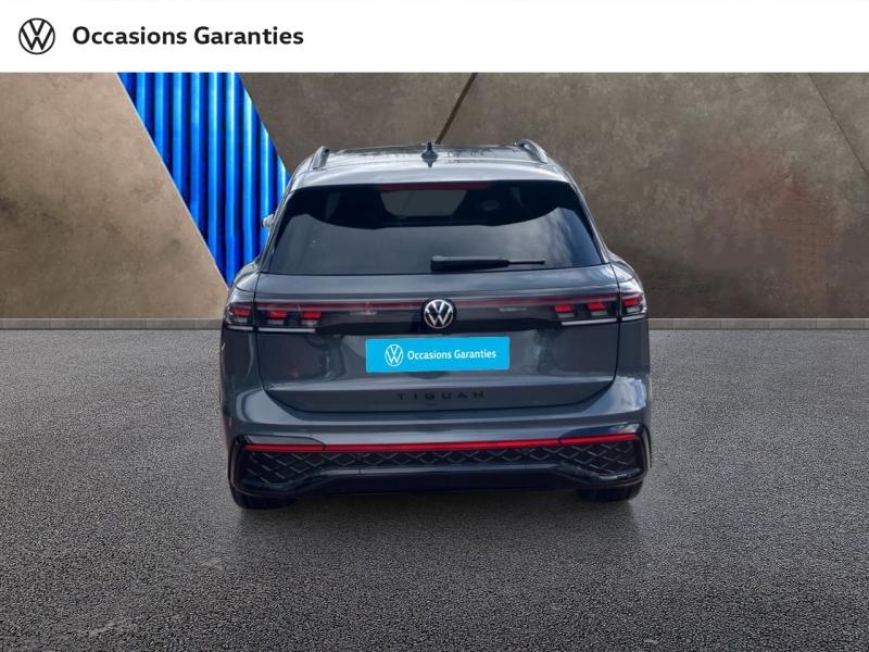 Voitures occasions VOLKSWAGEN TIGUAN R-Line Edition Villemomble