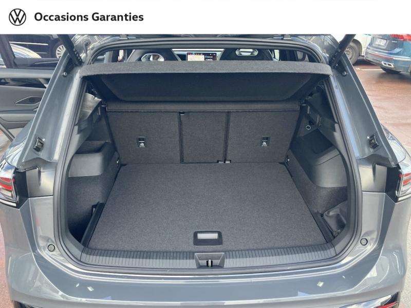 Voitures occasions VOLKSWAGEN TIGUAN R-Line Edition Villemomble