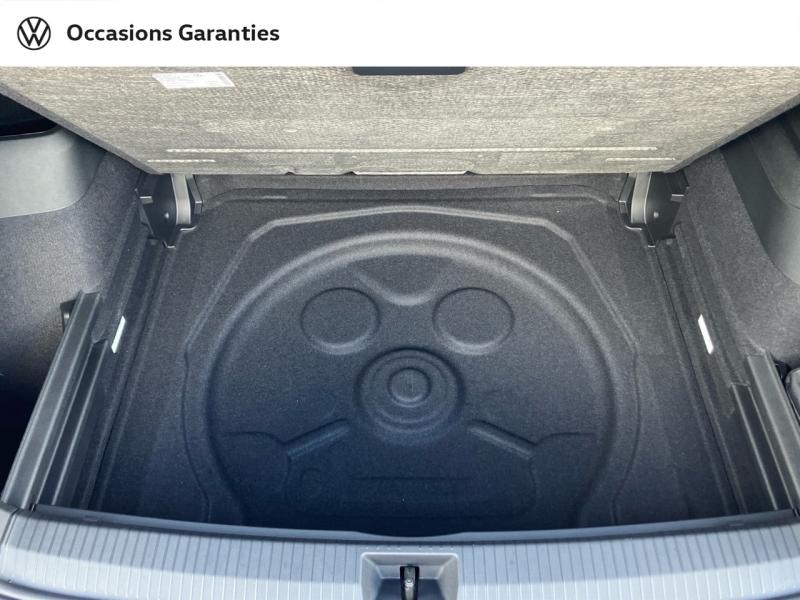 Voitures occasions VOLKSWAGEN TIGUAN R-Line Edition Villemomble