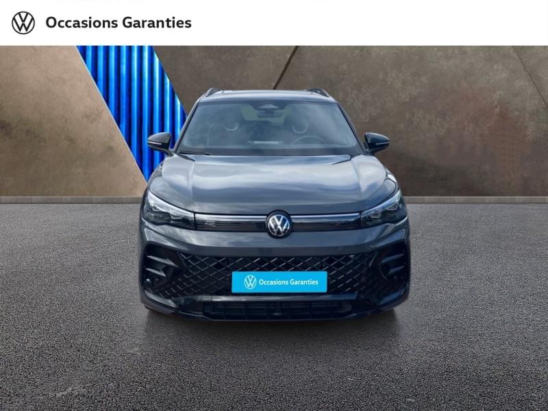 Voitures occasions VOLKSWAGEN TIGUAN R-Line Edition Villemomble