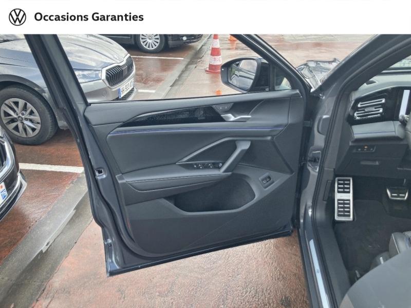 Voitures occasions VOLKSWAGEN TIGUAN R-Line Edition Villemomble