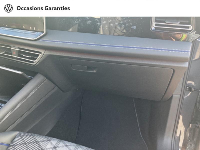 Voitures occasions VOLKSWAGEN TIGUAN R-Line Edition Villemomble