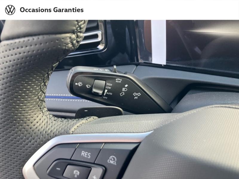 Voitures occasions VOLKSWAGEN TIGUAN R-Line Edition Villemomble