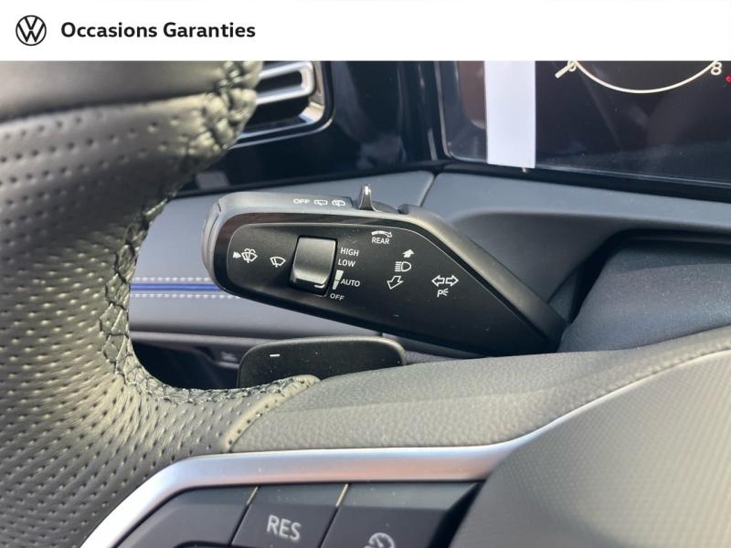Voitures occasions VOLKSWAGEN TIGUAN R-Line Edition Villemomble