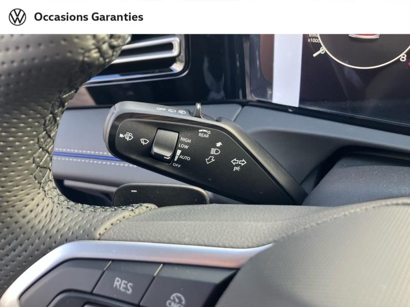 Voitures occasions VOLKSWAGEN TIGUAN R-Line Edition Villemomble