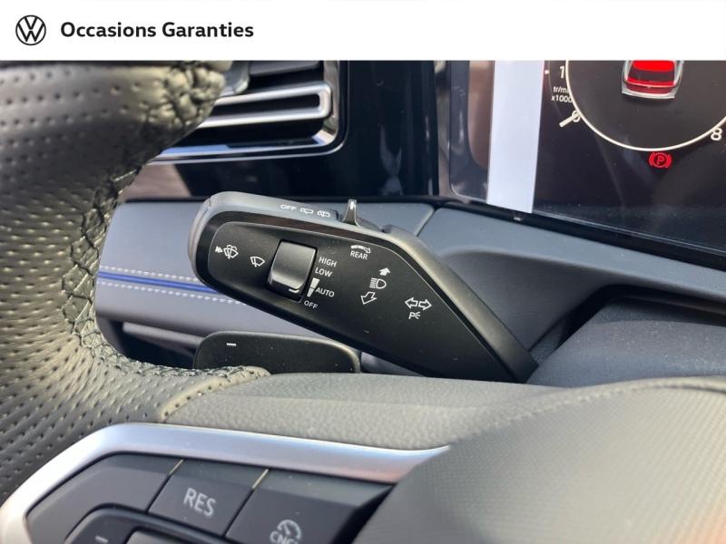 Voitures occasions VOLKSWAGEN TIGUAN R-Line Edition Villemomble