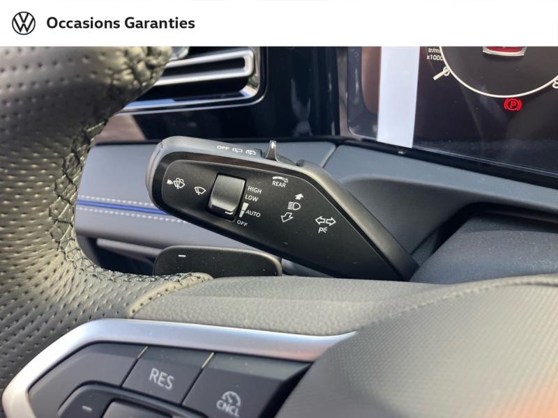 Voitures occasions VOLKSWAGEN TIGUAN R-Line Edition Villemomble
