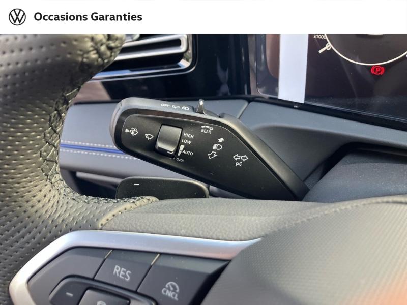 Voitures occasions VOLKSWAGEN TIGUAN R-Line Edition Villemomble