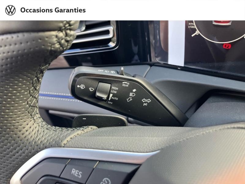 Voitures occasions VOLKSWAGEN TIGUAN R-Line Edition Villemomble