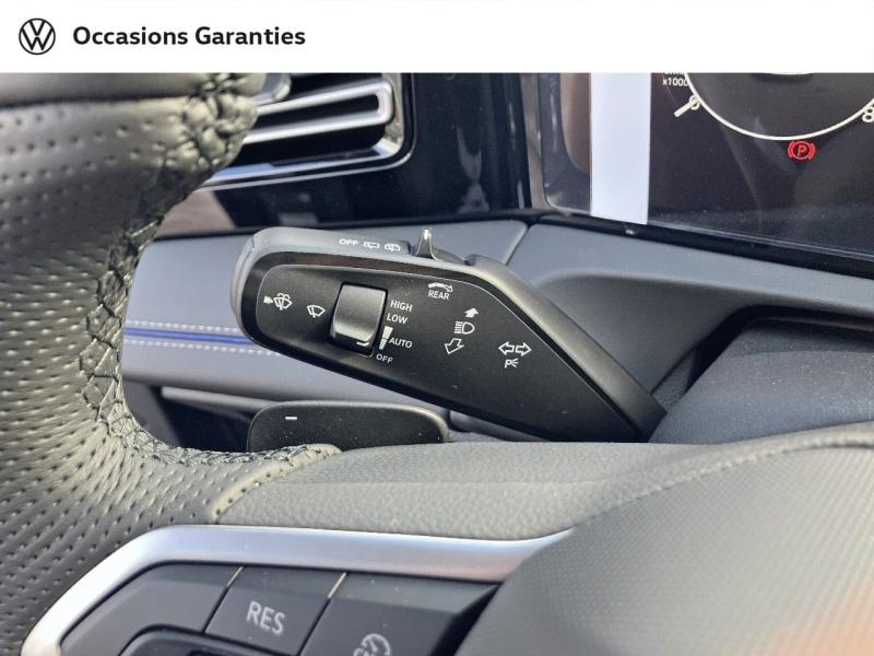 Voitures occasions VOLKSWAGEN TIGUAN R-Line Edition Villemomble