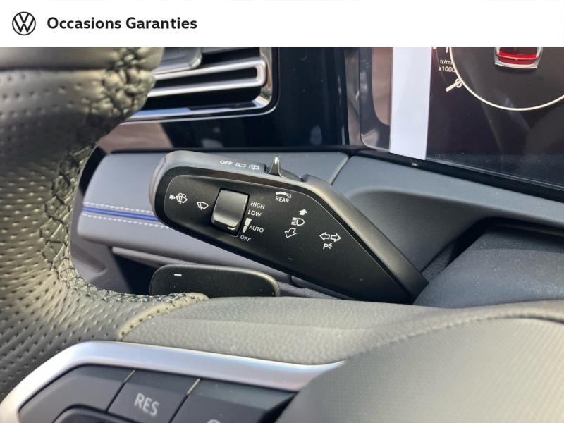 Voitures occasions VOLKSWAGEN TIGUAN R-Line Edition Villemomble