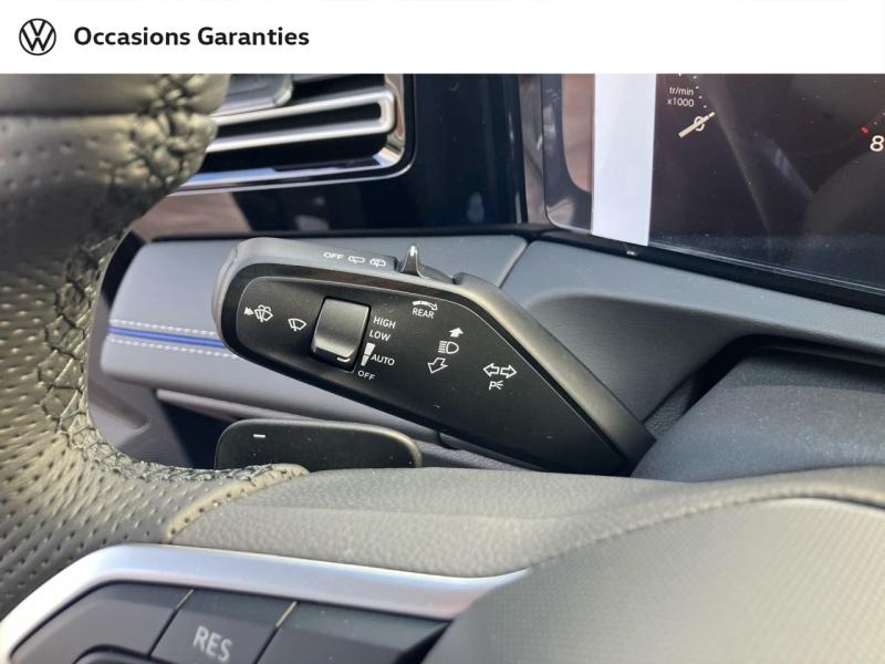 Voitures occasions VOLKSWAGEN TIGUAN R-Line Edition Villemomble