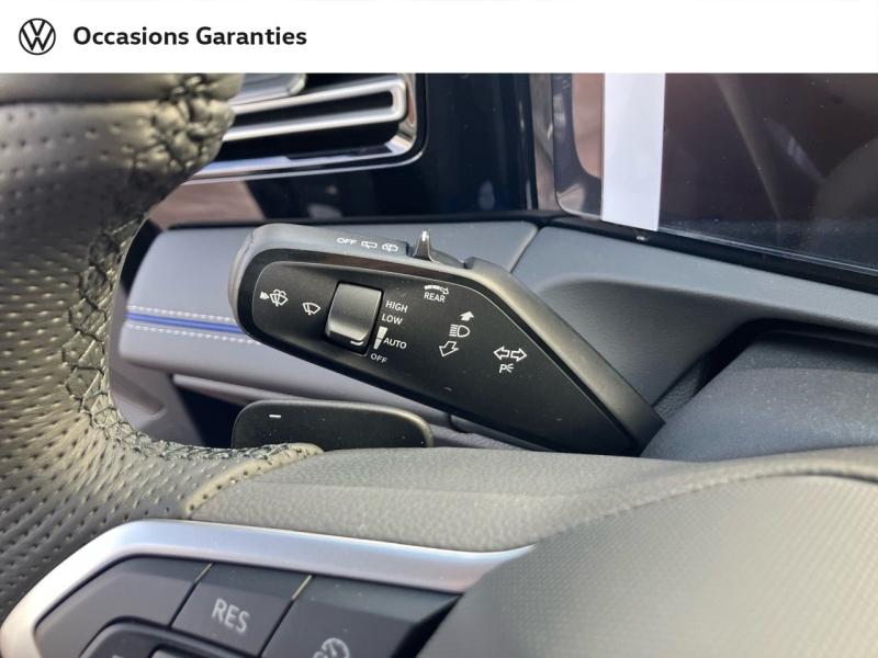 Voitures occasions VOLKSWAGEN TIGUAN R-Line Edition Villemomble