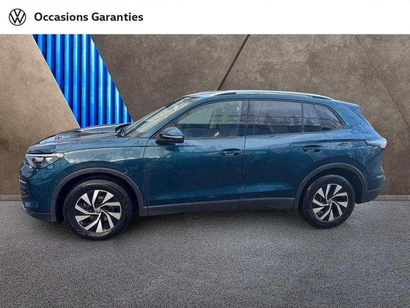 Voitures occasions VOLKSWAGEN TIGUAN VW Edition Villemomble