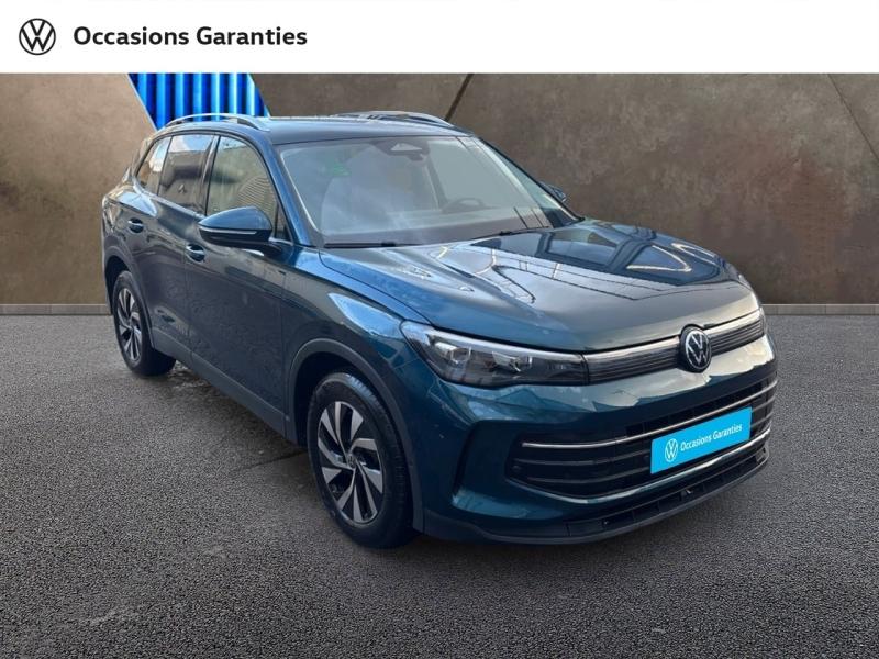 Voitures occasions VOLKSWAGEN TIGUAN VW Edition Villemomble