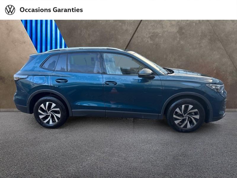Voitures occasions VOLKSWAGEN TIGUAN VW Edition Villemomble
