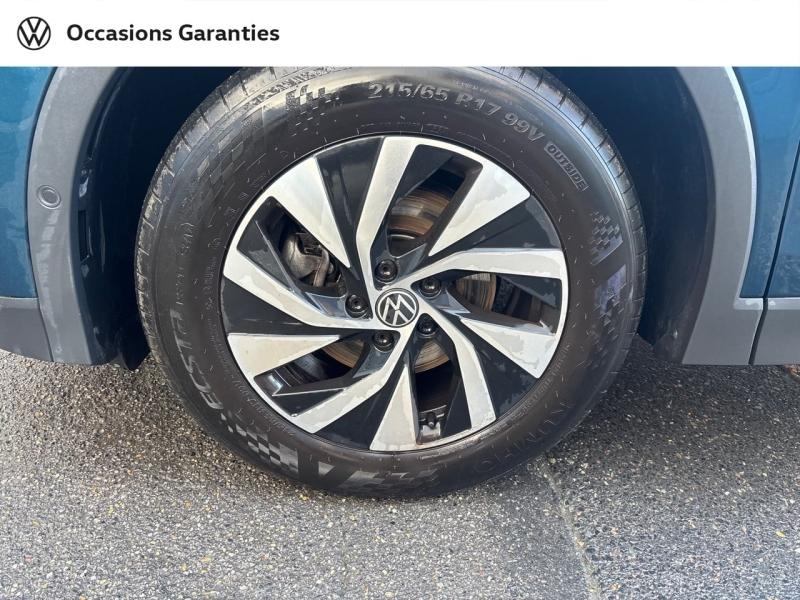 Voitures occasions VOLKSWAGEN TIGUAN VW Edition Villemomble