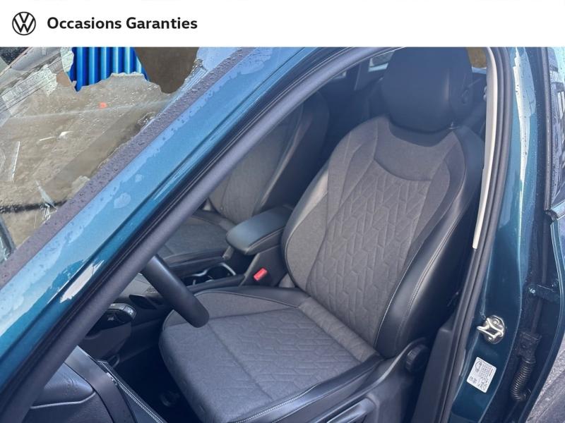 Voitures occasions VOLKSWAGEN TIGUAN VW Edition Villemomble