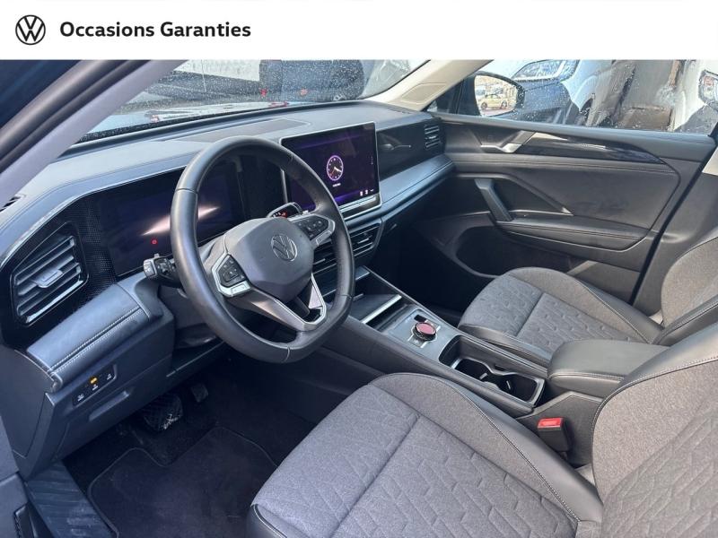 Voitures occasions VOLKSWAGEN TIGUAN VW Edition Villemomble