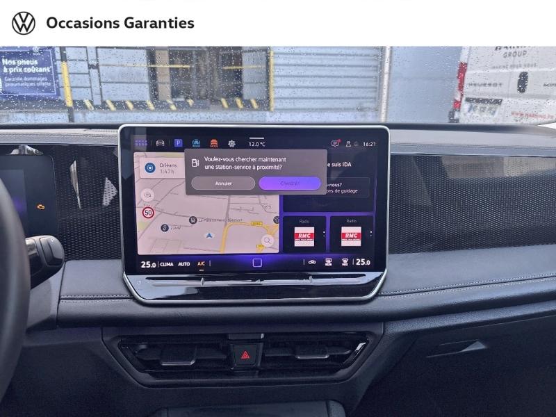 Voitures occasions VOLKSWAGEN TIGUAN VW Edition Villemomble