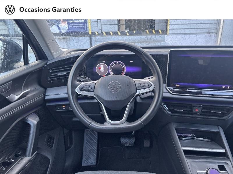 Voitures occasions VOLKSWAGEN TIGUAN VW Edition Villemomble