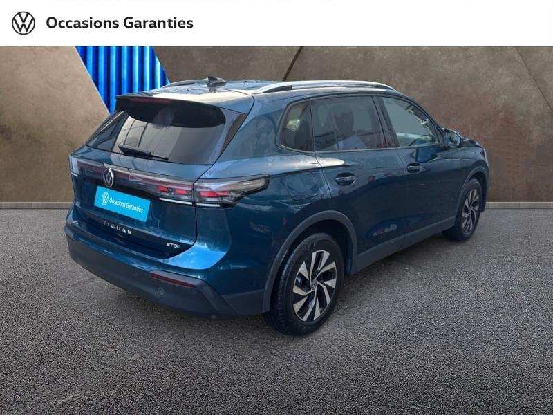 Voitures occasions VOLKSWAGEN TIGUAN VW Edition Villemomble