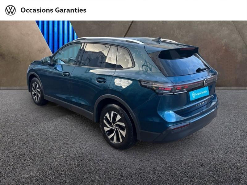 Voitures occasions VOLKSWAGEN TIGUAN VW Edition Villemomble