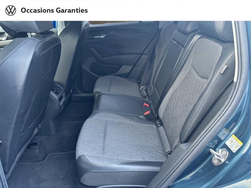 Voitures occasions VOLKSWAGEN TIGUAN VW Edition Villemomble
