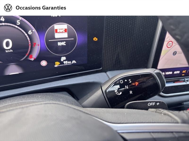 Voitures occasions VOLKSWAGEN TIGUAN VW Edition Villemomble