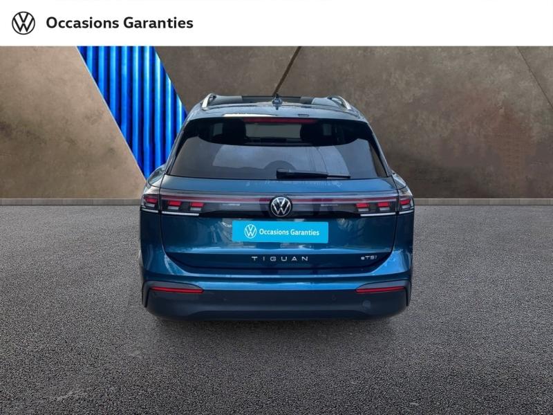 Voitures occasions VOLKSWAGEN TIGUAN VW Edition Villemomble