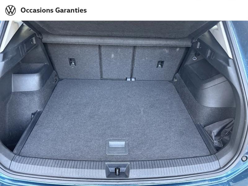 Voitures occasions VOLKSWAGEN TIGUAN VW Edition Villemomble